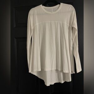 Lululemon Active Ladies Top
